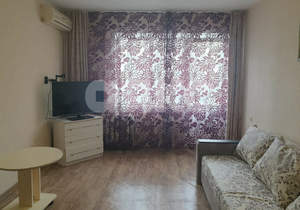 1-к квартира, вторичка, 32м2, 1/5 этаж