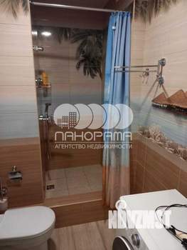 1-к квартира, вторичка, 41м2, 1/16 этаж