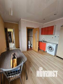 Студия квартира, вторичка, 25м2, 2/5 этаж