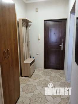 1-к квартира, вторичка, 51м2, 9/12 этаж