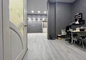 1-к квартира, вторичка, 35м2, 1/14 этаж