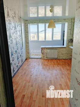 2-к квартира, вторичка, 54м2, 2/2 этаж