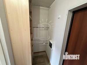 1-к квартира, вторичка, 37м2, 7/16 этаж