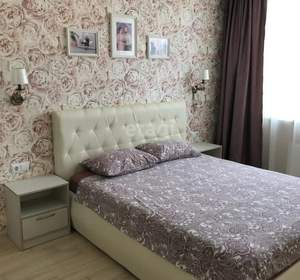 2-к квартира, вторичка, 56м2, 19/19 этаж