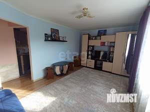 2-к квартира, вторичка, 45м2, 1/2 этаж