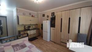 Студия квартира, вторичка, 21м2, 2/3 этаж