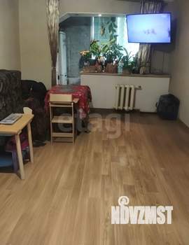 2-к квартира, вторичка, 35м2, 7/9 этаж