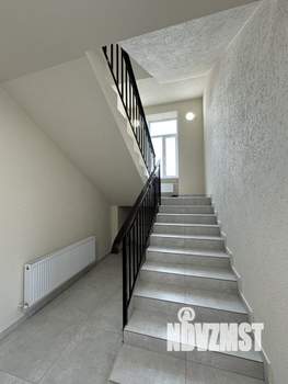 1-к квартира, вторичка, 35м2, 3/3 этаж