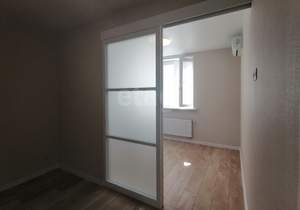 1-к квартира, вторичка, 43м2, 7/15 этаж