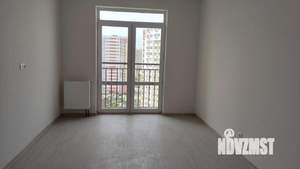 1-к квартира, вторичка, 41м2, 4/18 этаж