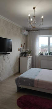 2-к квартира, вторичка, 61м2, 4/4 этаж