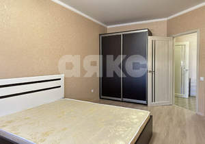 1-к квартира, вторичка, 46м2, 6/6 этаж