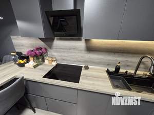 2-к квартира, вторичка, 69м2, 9/18 этаж