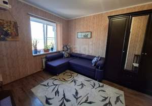 1-к квартира, вторичка, 40м2, 5/8 этаж