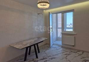 1-к квартира, вторичка, 41м2, 9/14 этаж