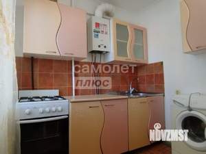 1-к квартира, вторичка, 29м2, 2/4 этаж