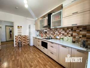 1-к квартира, вторичка, 43м2, 6/9 этаж