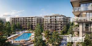 1-к квартира, вторичка, 59м2, 2/7 этаж