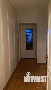 2-к квартира, вторичка, 51м2, 5/5 этаж