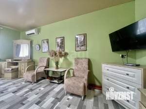 3-к квартира, вторичка, 71м2, 2/2 этаж