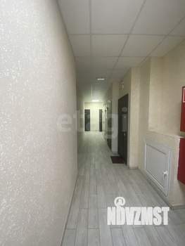 1-к квартира, вторичка, 34м2, 8/12 этаж