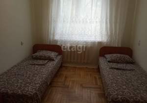 3-к квартира, вторичка, 66м2, 2/9 этаж