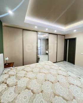 3-к квартира, вторичка, 143м2, 9/9 этаж