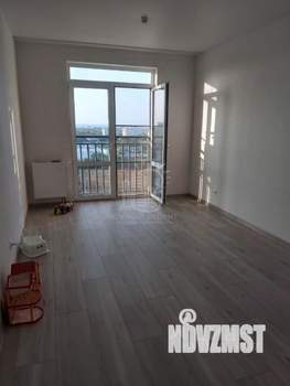 2-к квартира, вторичка, 67м2, 11/18 этаж