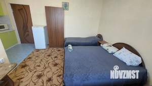 1-к квартира, вторичка, 28м2, 3/3 этаж