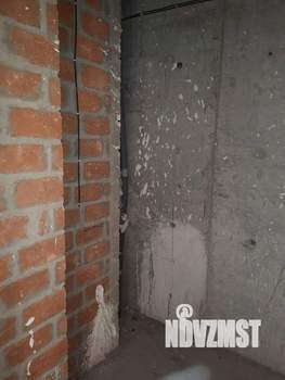 1-к квартира, вторичка, 43м2, 4/10 этаж