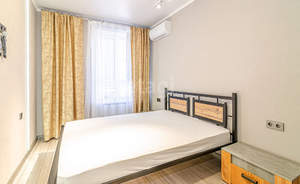 1-к квартира, вторичка, 33м2, 3/8 этаж