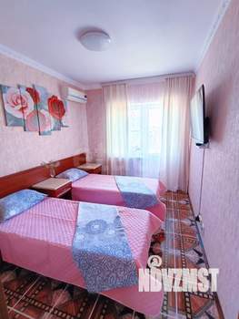 1-к квартира, вторичка, 26м2, 3/4 этаж