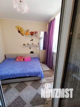 2-к квартира, вторичка, 57м2, 8/11 этаж