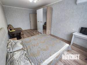 1-к квартира, вторичка, 38м2, 8/17 этаж