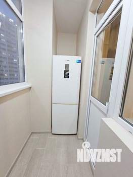 Студия квартира, вторичка, 28м2, 6/18 этаж