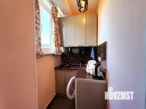 Студия квартира, вторичка, 24м2, 5/7 этаж