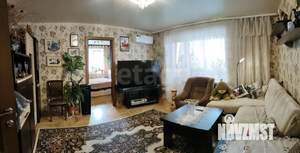 3-к квартира, вторичка, 74м2, 7/9 этаж