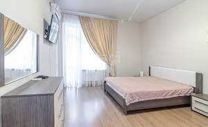 1-к квартира, вторичка, 45м2, 10/12 этаж