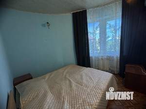1-к квартира, вторичка, 22м2, 3/3 этаж