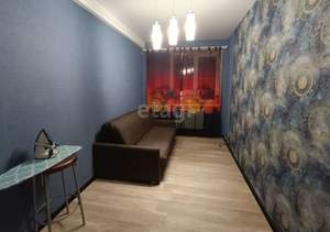 3-к квартира, вторичка, 80м2, 3/5 этаж