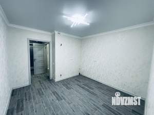 1-к квартира, вторичка, 34м2, 18/20 этаж