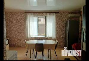 2-к квартира, вторичка, 80м2, 1/2 этаж