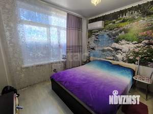 1-к квартира, вторичка, 39м2, 2/4 этаж