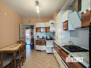 3-к квартира, вторичка, 81м2, 6/6 этаж