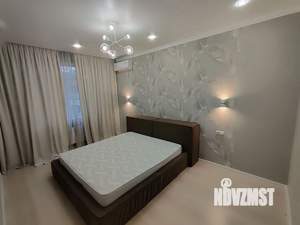 2-к квартира, вторичка, 74м2, 1/3 этаж