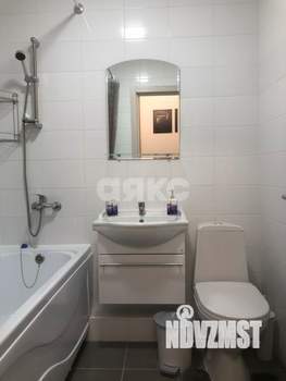 Студия квартира, вторичка, 22м2, 3/4 этаж