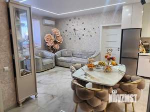 3-к квартира, вторичка, 84м2, 12/13 этаж