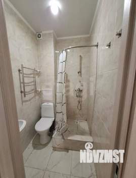 Студия квартира, вторичка, 15м2, 2/3 этаж