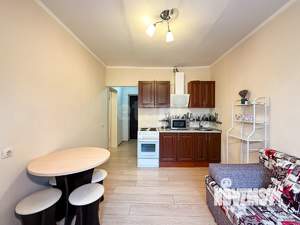 1-к квартира, вторичка, 31м2, 2/9 этаж