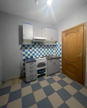 Студия квартира, вторичка, 23м2, 4/4 этаж